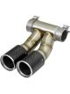 AFE Power For 13-14 Porsche Cayman S Boxster S Carbon Fiber Exhaust…