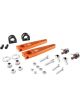 AFE Control PFADT Series Racing Sway Bar Rear Service Kit For Che…
