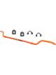 AFE Control Rear Sway Bar For 14-15 BMW M3/M4 F80/82/83