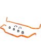 AFE Control Sway Bar Set For 12-15 BMW 335i F30
