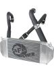 AFE Bladerunner Intercooler with Tubes For 2015 Ford F-150 V6 2.7