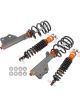AFE Control Featherlight Single Adjustable Street/Track Coilover…
