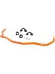 AFE Control Front Sway Bar For 2015 Ford Mustang S550