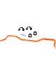AFE Control Rear Sway Bar For 2015 Ford Mustang S550