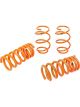 AFE Control Lowering Springs For 2015 Ford Mustang GT