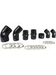 AFE Bladerunner Intercooler Replacement Coupling Kit For 2015 Ford F