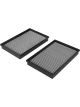 AFE Magnum Flow OEM Replacement Air Filters PDS For 11-15 Mercedes-B…