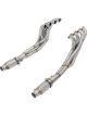 AFE Power PFADT Catted Tri-Y Headers/Connection Pipes Street For 1…