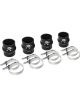 AFE Bladerunner Coupling & Clamps for GT Series Intercooler Kit For…