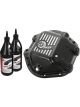 AFE Power Differential Cover Machined Pro Series For 97-15 Jeep Da