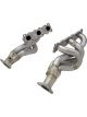 AFE Twisted Steel Headers For 03-06 Nissan 350ZInfiniti G35 V6-3.5L