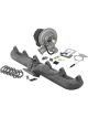 AFE Power Bladerunner Turbocharger w/ Exhaust Manifold For 98.5-02…