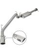 AFE Mach Force-XP Exhaust 3in CB SS For 15-17 GM Colorado/Canyon 2.…
