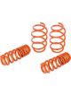 AFE Control Lowering Springs For 08-13 BMW M3 E90/92