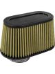 AFE Magnum Flow Air Filters PG7 A/F 3.3in F x 11x6in B x 9-1/2x4-1/2i…