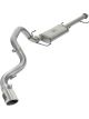 AFE Mach Force Xp 3in SS Cat-Back Single Side Exit Exhaust w/Polis…