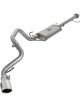 AFE Mach Force Xp 2.5in SS Cat-Back Single Side Exit Exhaust w/Poli…