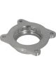 AFE Silver Bullet Throttle Body Spacer For GM Colorado/Canyon 15-16 L…