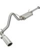 AFE Mach Force XP Cat-Back Stainless Steel Exhaust Syst w/Polished…