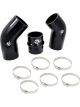 AFE Bladerunner Couplings and Clamp Kit GT Series Intercooler For 1…