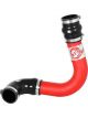 AFE Bladerunner 2.5in Red Intercooler Tube Cold Side For 12-16 Ford…