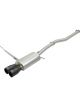 AFE Mach Force XP Exhausts Cat-Back SS-304 For 14-17 Mini Cooper S…