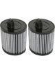 AFE Magnum Flow Air Filters OER Pro Dry S A/F For 16-17 Cadillac ATS-…