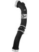 AFE Bladerunner Cold Side Tube For 16-17 BMW M2 F87 L6-3.0L t N55