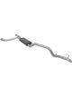 AFE Mach Force XP 3in Hi-Tuck 304 SS Cat Back Exhaust For 2010-2017 N…