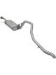 AFE Mach Force XP 2-1/2in 409 SS Cat Back Exhaust For 2001-2016 Nissa