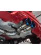 Agency Power For 13-18 Ford Focus ST Catback Exhaust w/4in Dual T…