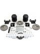 Air Lift Loadlifter 5000 Ultimate For 01-10 Chevrolet Silverado 2500HD w…