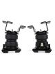 Air Lift Loadlifter 5000 Ultimate Air Spring Kit w/Int Jounce Bumper For