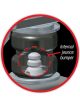 Air Lift Loadlifter 5000 Ultimate Rear Air Spring Kit For 73-86 Chevrole…