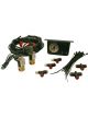 Air Lift Load Controller I Dual Panel Add-On