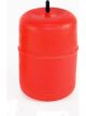 Air Lift Replacement Air Spring Red Cylinder Type