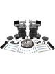 Air Lift Loadlifter 5000 Ultimate Plus For 2021+ Ford F-150 w/ Stainless