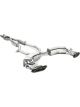 Akrapovic For 15-17 Mercedes-AMG S63 Coupe C217 Evolution Link Pipe S…