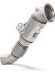Akrapovic For 16-17 BMW 340i F30 F31 DownPipe w/ Cat SS