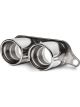 Akrapovic For 14-17 Porsche 911 GT3/RS 3.8 997 Tail Pipe Set Ti…