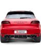 Akrapovic For 2014 Porsche Macan Turbo 95B Evolution Line Cat Back…