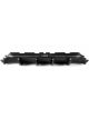 Akrapovic For 18+ BMW M5 F90 Rear Carbon Fiber Diffuser Matte…
