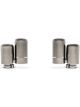 Akrapovic For 17-18 Porsche Panamera Turbo Tail Pipe Set Titanium