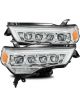 Alpharex For 14-20 Toyota 4Runner Nova LED Projector Headlights Plank S…