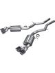 ARH For 2016+ Chevrolet Camaro V8 1-7/8in x 3in Full System…