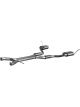 ARH For 2011+ Dodge Durango 3in Catback