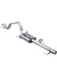 ARH For Toyota FJ Cruiser 2-1/2in x 2-1/2in Catback