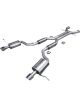 ARH For 2011-2015 Jeep Grand Cherokee 5.7L 3in x 3in Catback