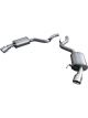ARH For 2015+ Ford Mustang 5.0L Coyote 2-1/2in x 2-1/2in Axle B…