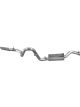 ARH For 2002+ Nissan Patrol 3in x 3in Catback w/ Cats